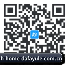 苹果用户专属 二维码